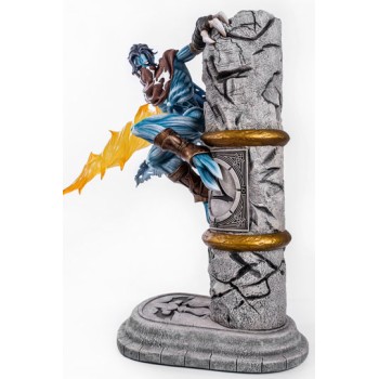 The Legacy of Kain Soul Reaver 2 Statue 1/4 Raziel 62 cm